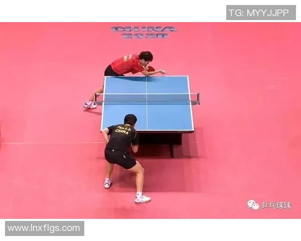 南京乒乓球队的战术变革与转换打法深度解析 南京乒乓球队的战术变革与转换打法深度解析