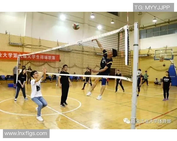 南京排球队的实力分析与发展潜力探讨 南京排球队的实力分析与发展潜力探讨