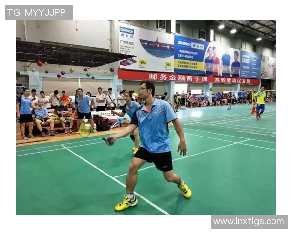 南京羽毛球队反击战术解析与实战应用探讨 南京羽毛球队反击战术解析与实战应用探讨