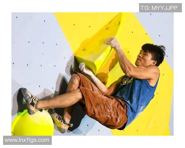 广州街舞队在攀岩联赛中的速度表现分析与点评 广州街舞队在攀岩联赛中的速度表现分析与点评