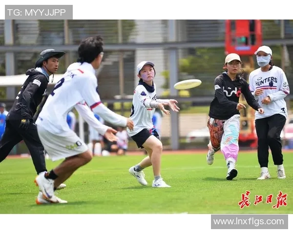 武汉飞盘队创历史新高飞盘节奏排名引发热议与关注 武汉飞盘队创历史新高飞盘节奏排名引发热议与关注