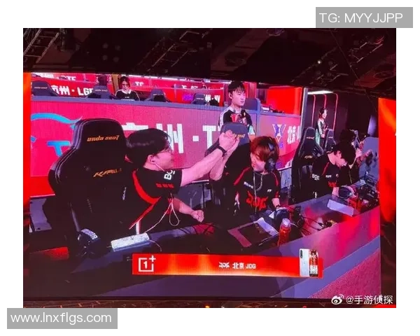 热议和平精英：JDG战队如何实现力量的全面变革与突破