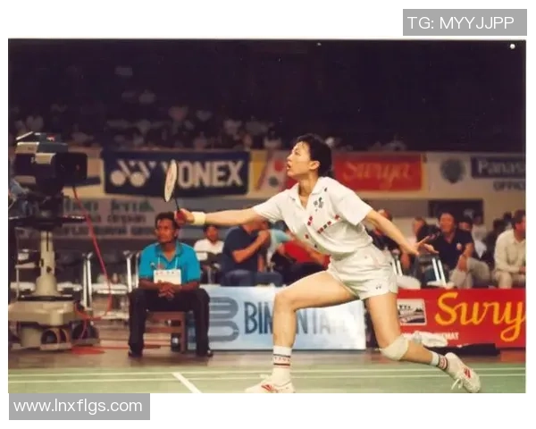 赵秀英亲自分享羽毛球技巧与训练心得助你提升竞技水平 赵秀英亲自分享羽毛球技巧与训练心得助你提升竞技水平