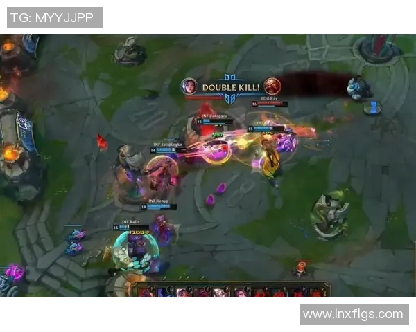 英雄联盟战术解析:EDG如何逆袭对手重夺荣耀 英雄联盟战术解析:EDG如何逆袭对手重夺荣耀