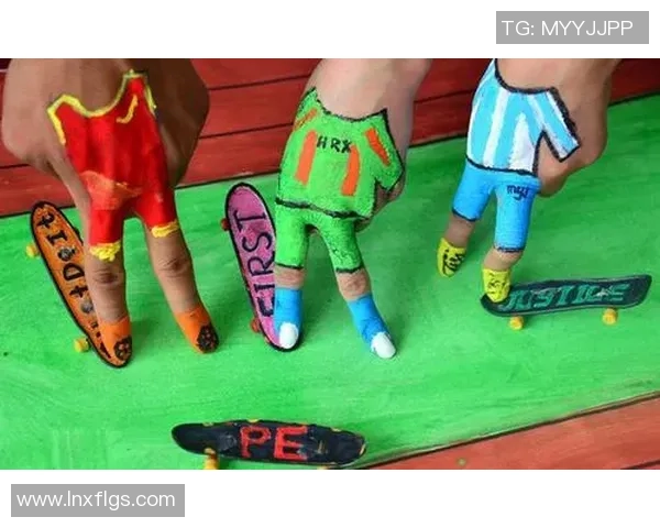 聚焦滑板运动探讨北京滑板队的战术与训练策略分析 聚焦滑板运动探讨北京滑板队的战术与训练策略分析