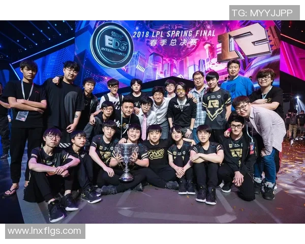 重磅专题：RNG战队如何通过创新策略实现反击与崛起